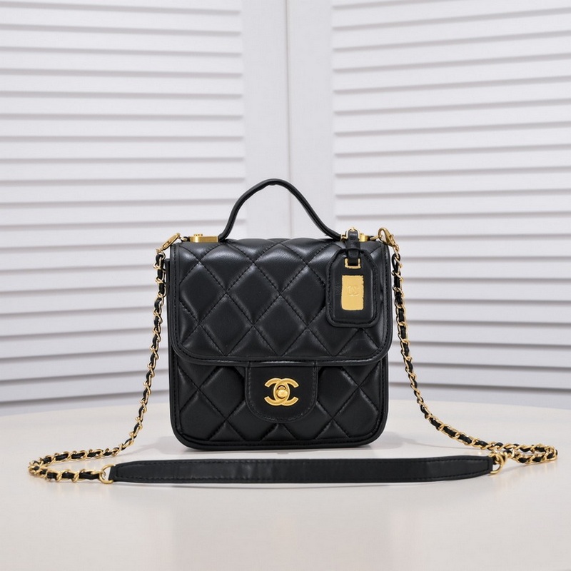 Chanel Handbags 40